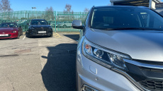 Honda CR-V 1.6 i-DTEC 160 EX 5dr Auto Diesel Estate